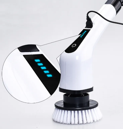 7-in-1 Electric Cleaning Brush