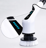 7-in-1 Electric Cleaning Brush