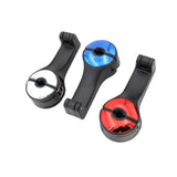 2-in-1 Car Headrest Hooks with Phone Holder for Bags