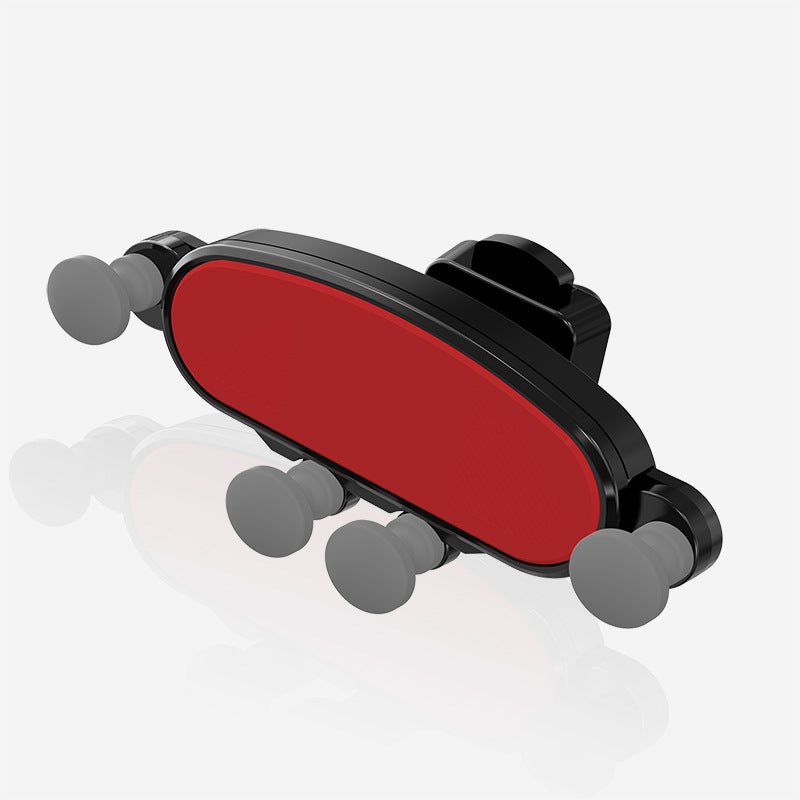 Creative Gravity Sensor Car Phone Holder Mount