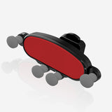 Creative Gravity Sensor Car Phone Holder Mount