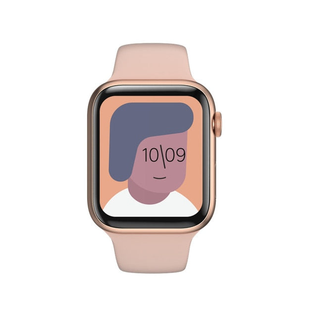 iSmart Apple Watch Series