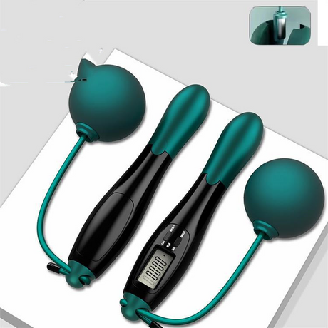 Ball Fitness Rope