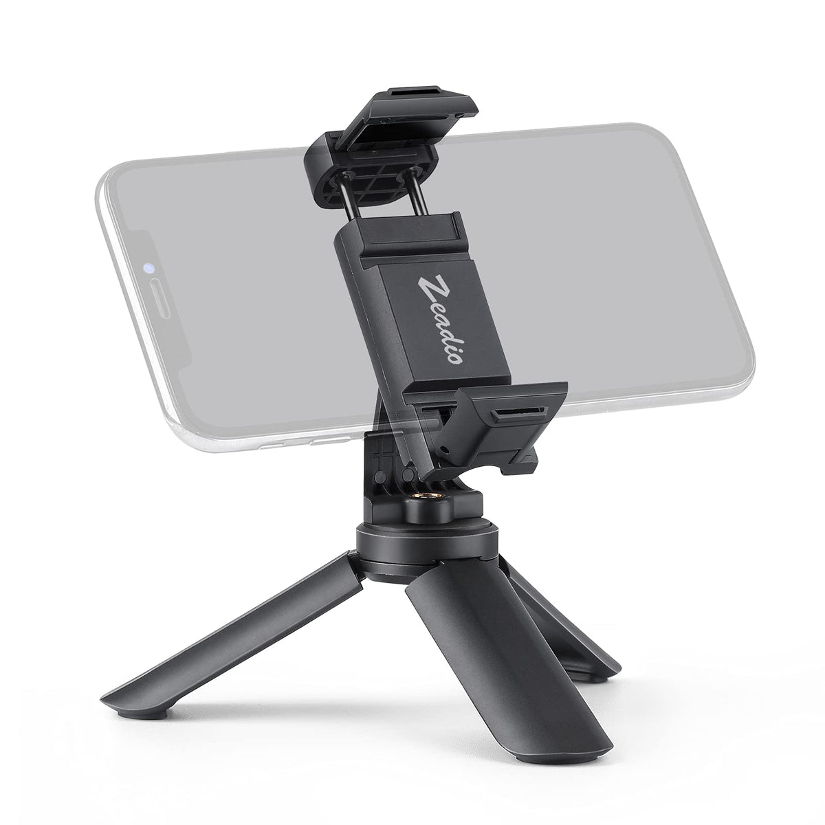 Mini Smartphone Desktop Tripod