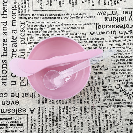 3# Mask Bowl Stick Wholesale DIY PP Beauty Tools