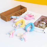 Pet Toy - Rubber TPR Knot for Dogs
