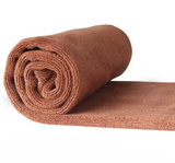 Thick Microfiber Car Wash Towel for Cleaning (420g)