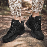 2019 Trendy Men's Hiking Shoes - Durable Outdoor Boots