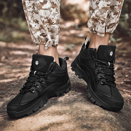2019 Trendy Men's Hiking Shoes - Durable Outdoor Boots
