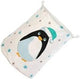 Cartoon Storage Bins - Large Waterproof Clothes Basket
