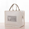 Women's Waterproof Large-Capacity Cosmetic Bag