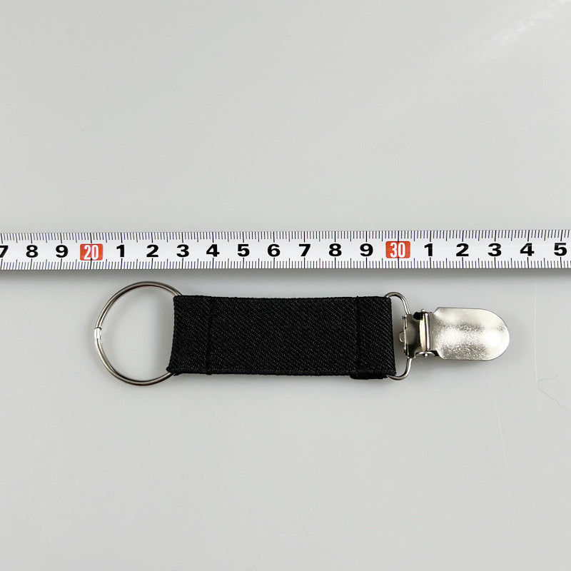 New Travel Cap Clip - Multi-Purpose Hat Accessory