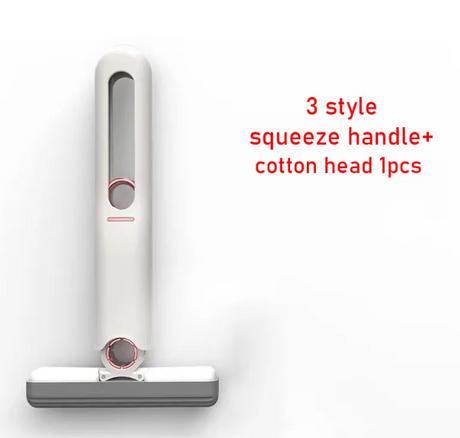 Mini Squeeze Mop
