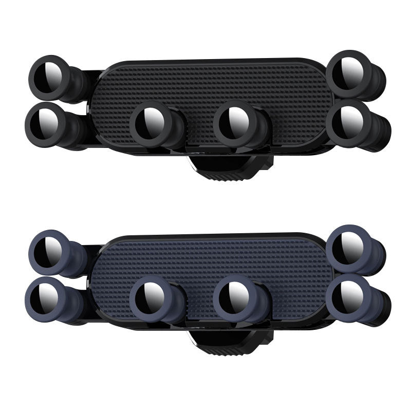 Universal Gravity Car Air Vent Phone Mount Holder