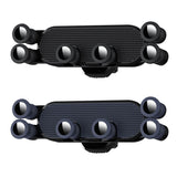 Universal Gravity Car Air Vent Phone Mount Holder