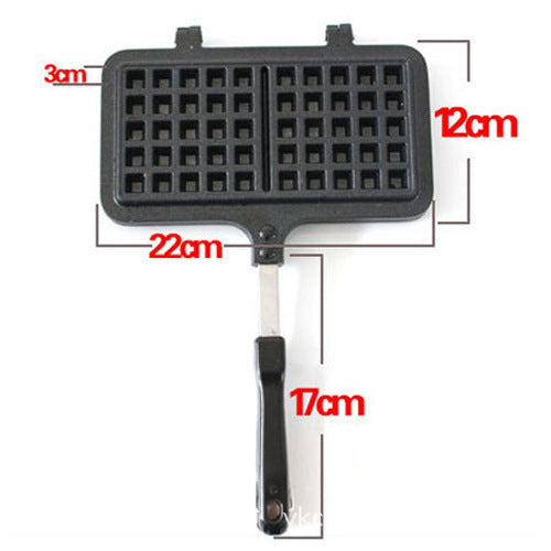Home Waffle and Muffin Maker Baking Pan Mold