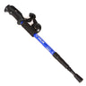 Hiking Trekking Poles - 4-Section Lightweight Aluminum