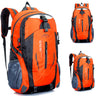 Multi-Function Waterproof Outdoor Travel Bag