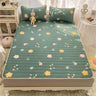 New Thickened Latex Cooling Mat Set for Summer