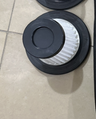 Car Wireless Handheld Vacuum Cleaner