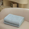 New Cotton Gauze Blanket - Summer Cooling for Dorms