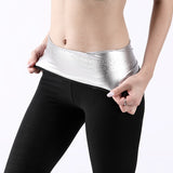 High Waist Five-Point Fitness Yoga Pants