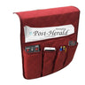 Sofa Armrest Organizer Pouch for Remote Control Storage