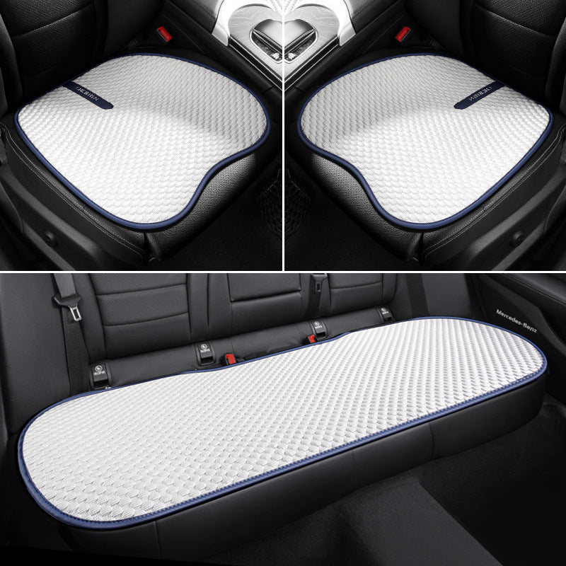 Universal Car Seat Cushion for All Seasons (Summer)