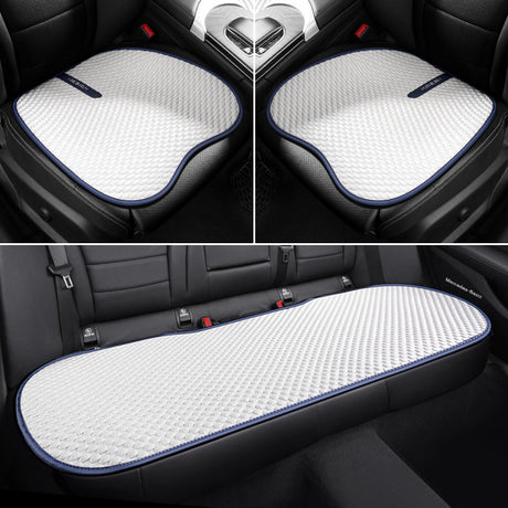Universal Car Seat Cushion for All Seasons (Summer)