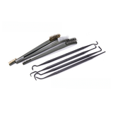 Gun Pipe Cleaning Brush Set for Automotive and Machinery