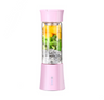 Mini Portable Electric Juicer Cup for Home Use