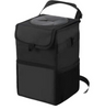 Foldable Car Trash Organizer
