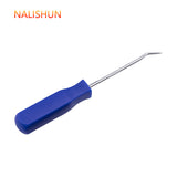 Oil Seal Tool Set with Tire Cleaning Hooks for Auto Repair