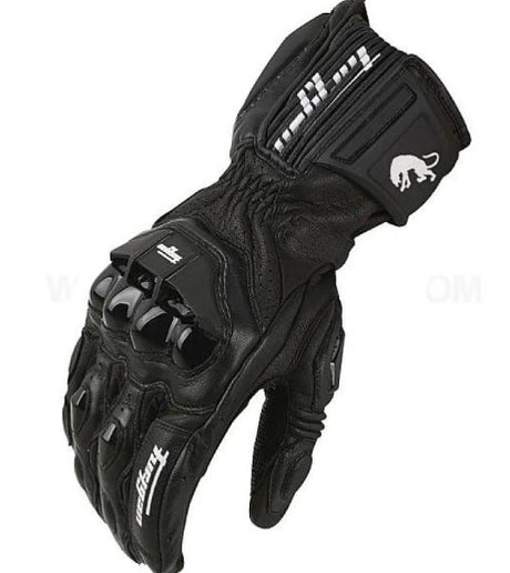 Protective Motorcycle Riding Gloves
