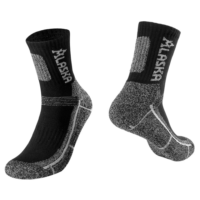 Winter Men's Sports Socks for Cycling, Running & Hiking
