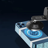 Energy Magnetic Car Phone Holder