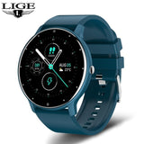 LIGE Smart Watch - Atlantic Shopping Mall