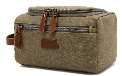 Multifunctional Travel Storage Bag for Men and Women
