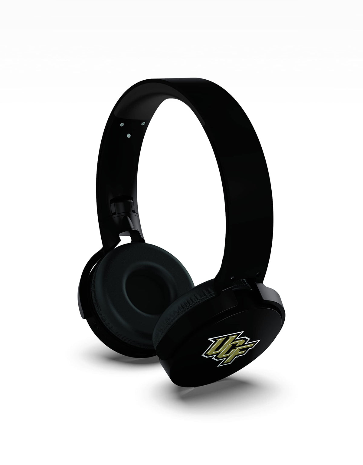 SOAR NCAA Wireless Bluetooth Headphones UCF Knights