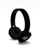 SOAR NCAA Wireless Bluetooth Headphones UCF Knights