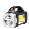 New Multi-Function Solar LED Camping Lantern