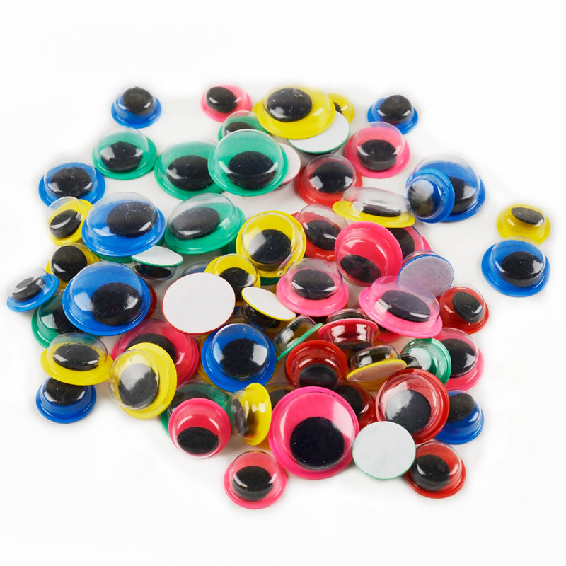 DIY Craft Supplies Kit for Flowers and Pendants