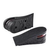 Invisible Height Increase Insoles for Men and Women