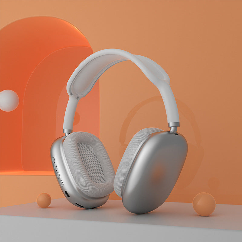 2023 P9 Bluetooth Over-Ear Gaming Headphones
