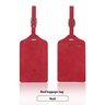 Passport Holder and Luggage Tag