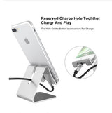 Metal Phone and Tablet Stand