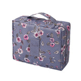 Korean Portable Travel Toiletry and Makeup Bag