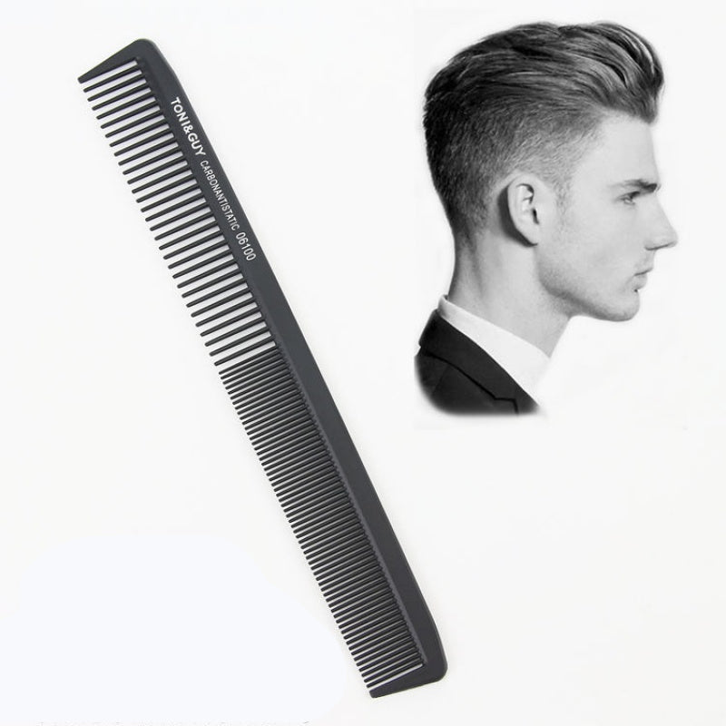 Professional Hair Comb for Long Hair Styling (Unisex)
