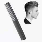 Professional Hair Comb for Long Hair Styling (Unisex)