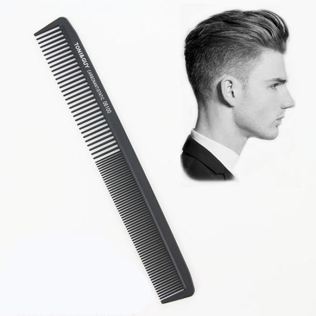 Professional Hair Comb for Long Hair Styling (Unisex)